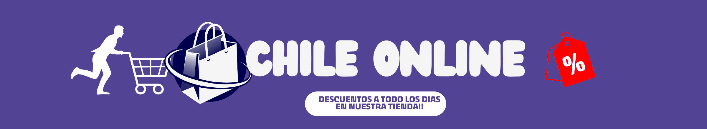 CHILE ONLINE